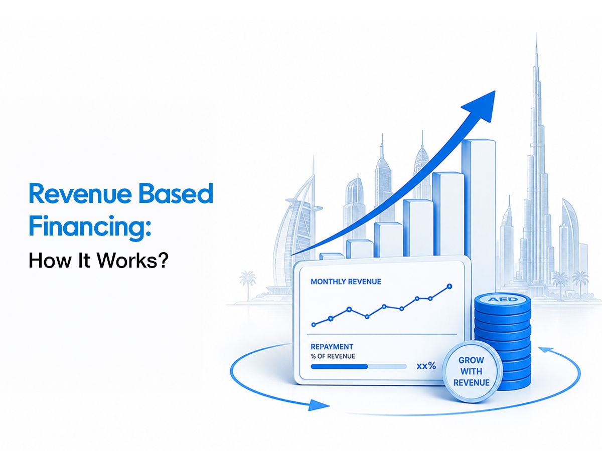 Revenue-Based Financing: How It Works?