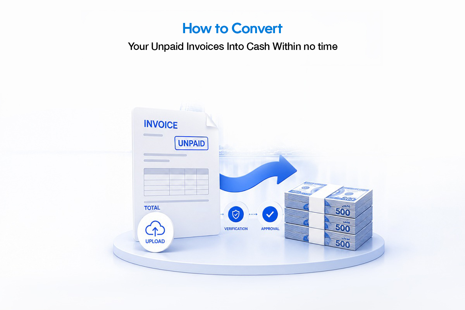 How-to-Convert-Your-Unpaid-Invoices-Into-Cash-Within-no-time
