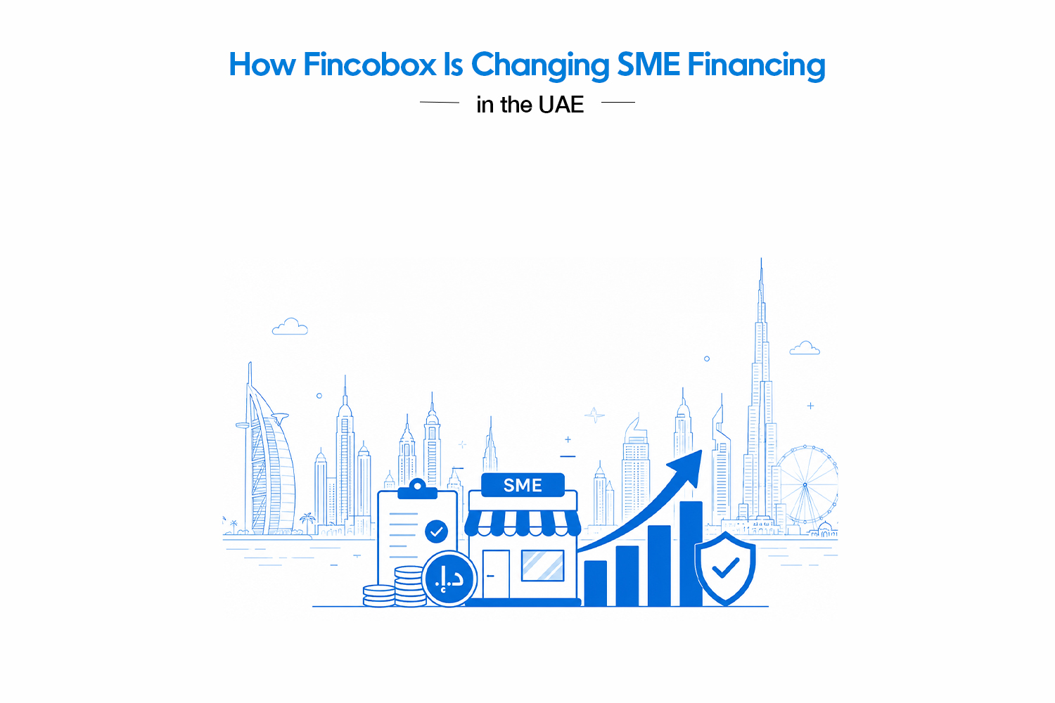 How Fincobox is Changing SME Financing in the UAE